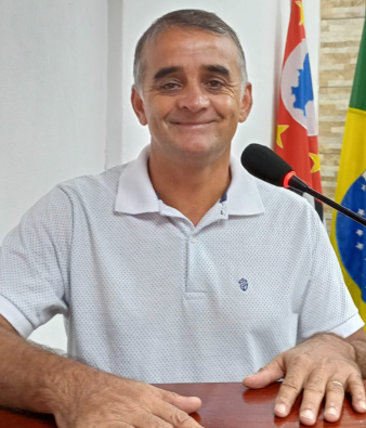Marco Antonio de Campos Silva